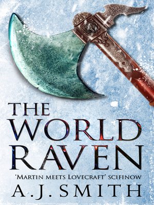 The World Raven - ebook